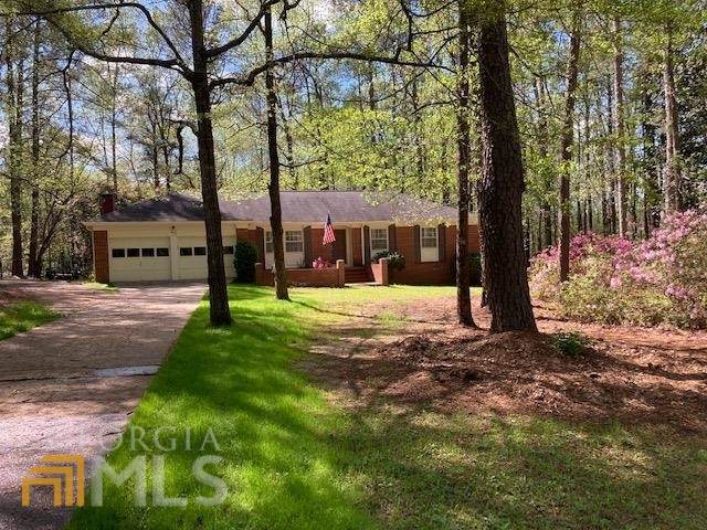 621 Ginger Circle - Photo 1