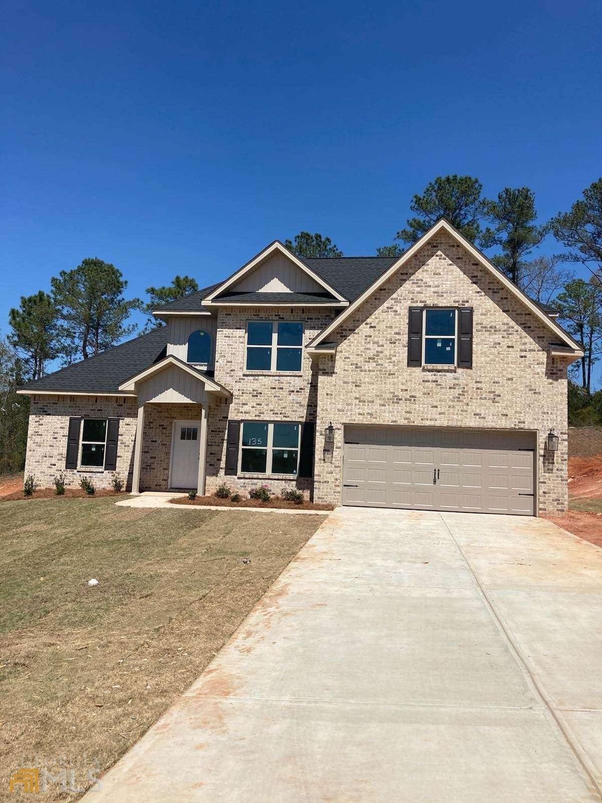 135 Timber Ridge Circle - Photo 1