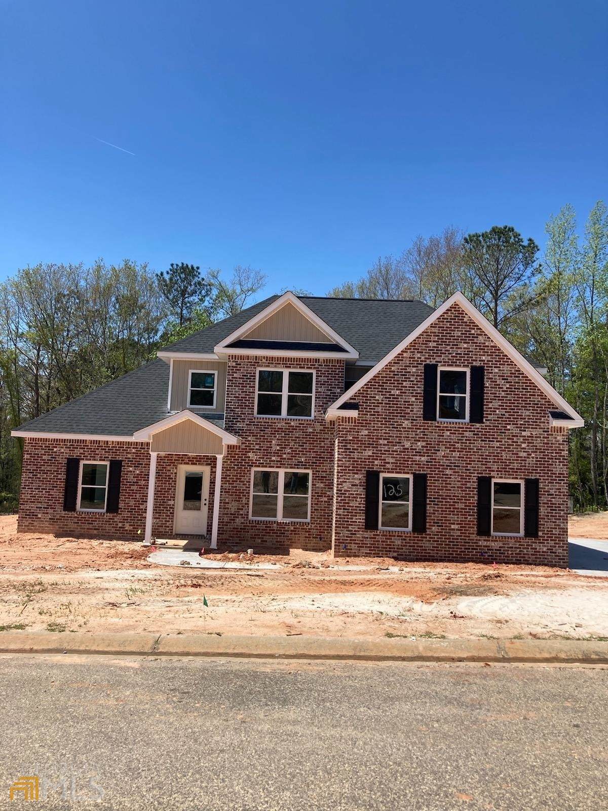 125 Timber Ridge Circle - Photo 1