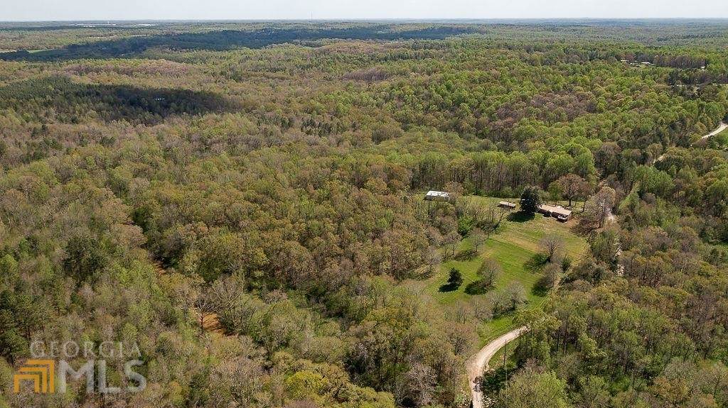 756 Diamond Hill Church - Photo 1