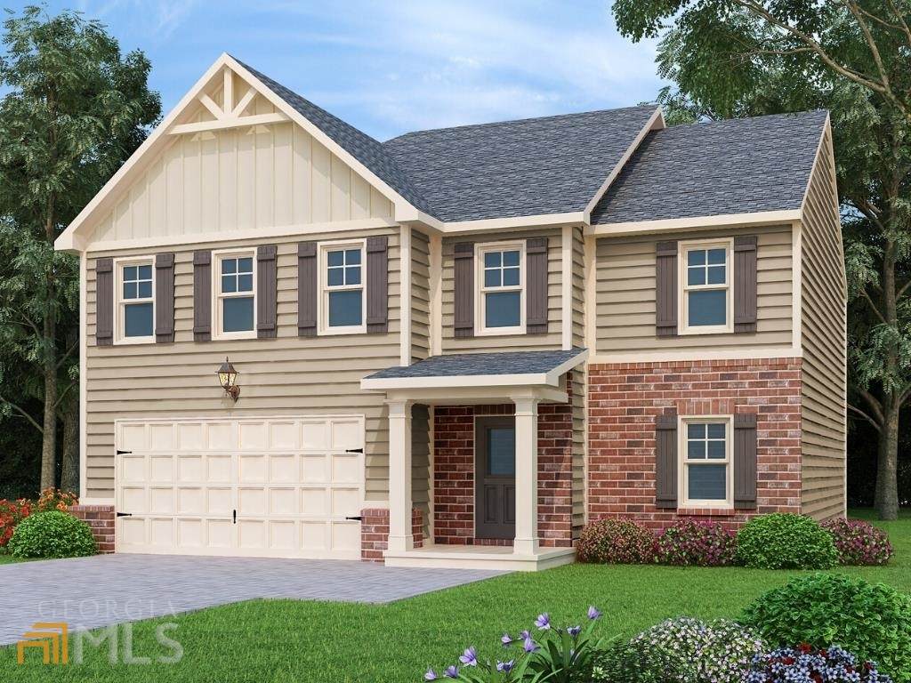 288 Sandy Creek Drive - Photo 1