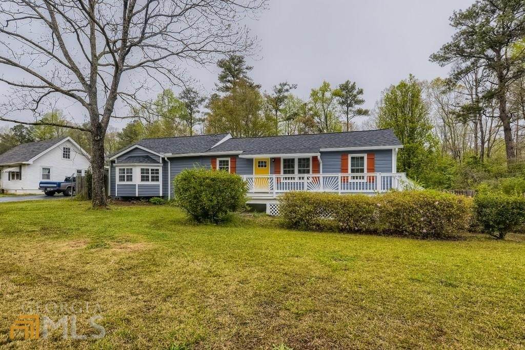 8175 Rivertown Road - Photo 1
