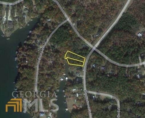 0 Southshore Road - Photo 1