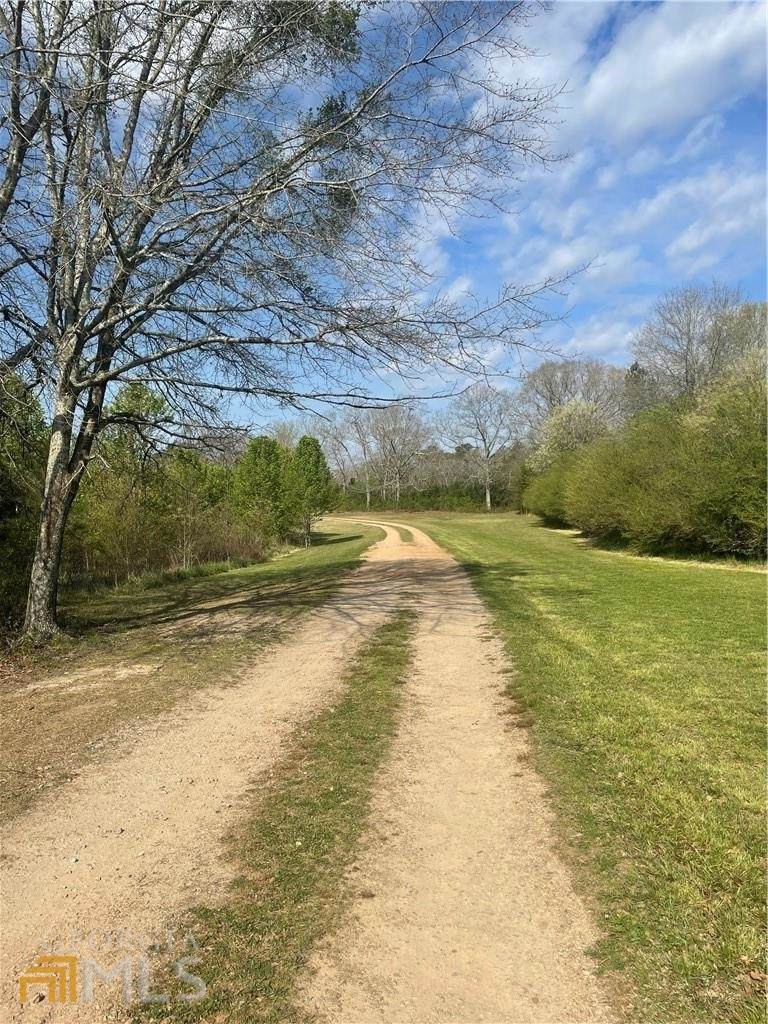 881 Shoal Creek Road - Photo 1