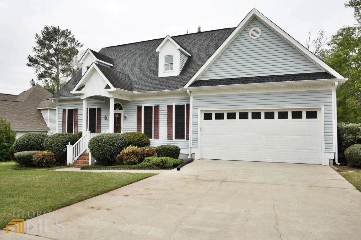 110 Clearwater Court - Photo 1