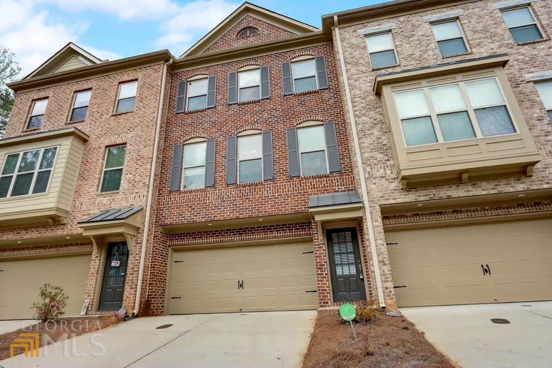 276 Autry Mill - Photo 1