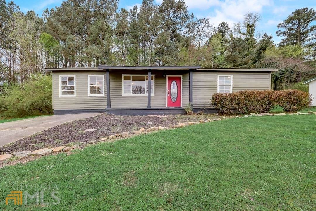15 Habersham - Photo 1