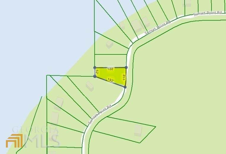 LOT Sunset Point Road - Photo 1
