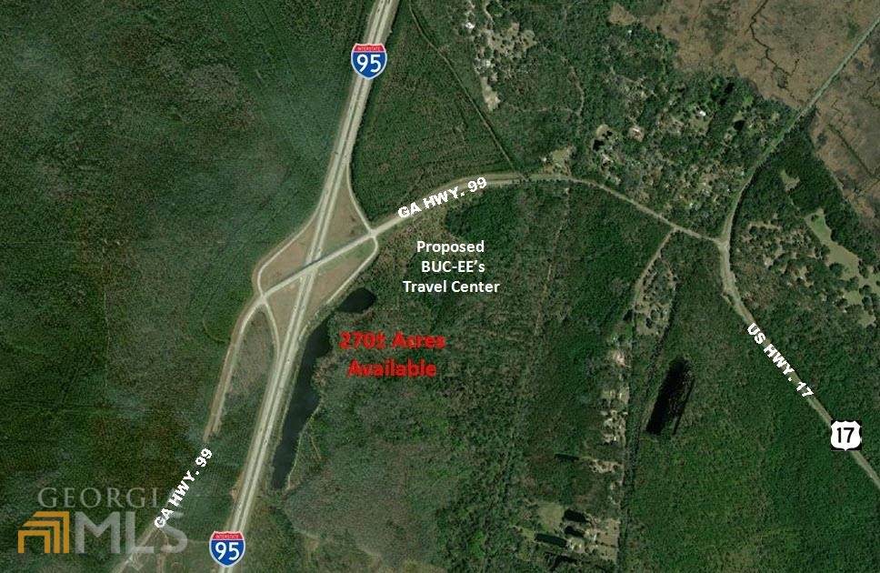 7156 Hwy 99 Highway - Photo 1