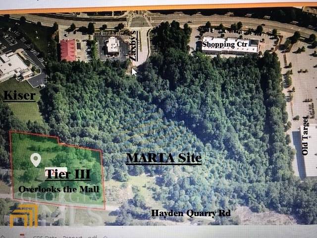7124-7150 Haydon Quarry Road - Photo 1