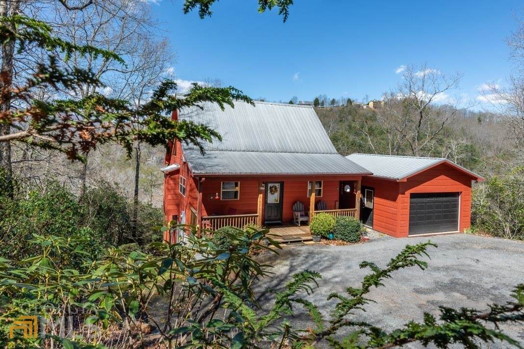3116 Bearmeat Ridge - Photo 1