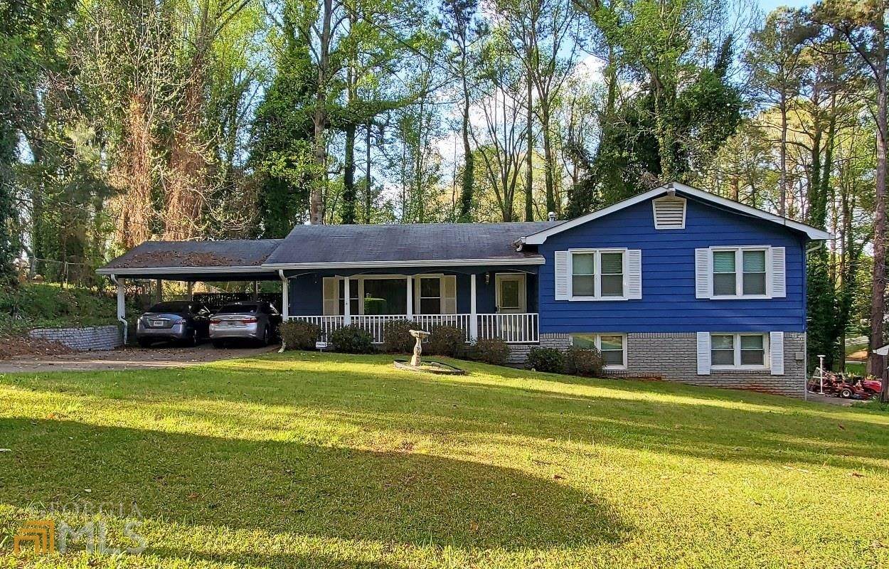 3071 Mcmurray Drive - Photo 1