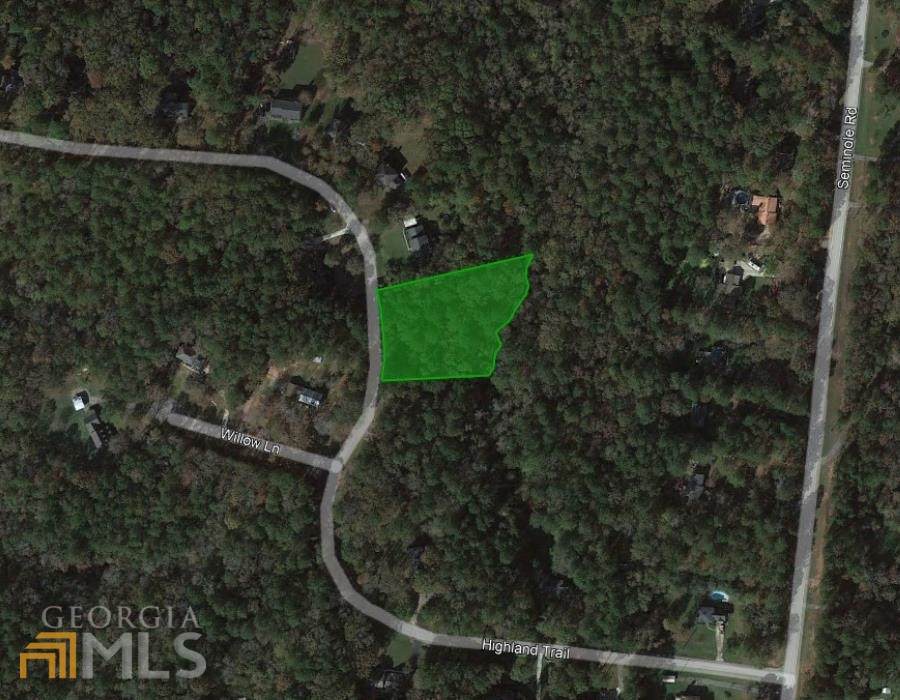 202 Highland Trail - Photo 1
