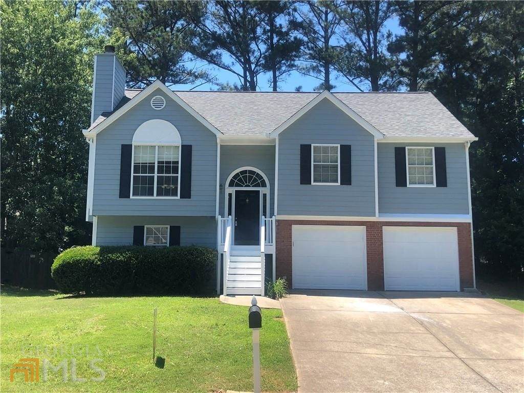 1012 Marina Trace Drive - Photo 1