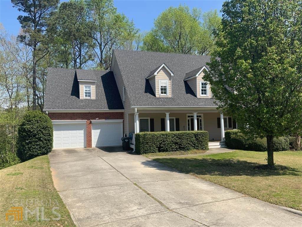 6024 Windfall Court - Photo 1