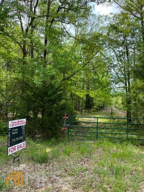 00 Pitts Chapel Road - Photo 1