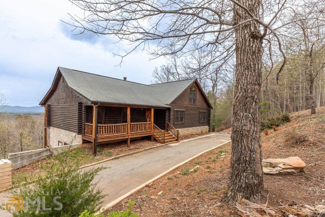 180 Cinnamon Bear Rd - Photo 1