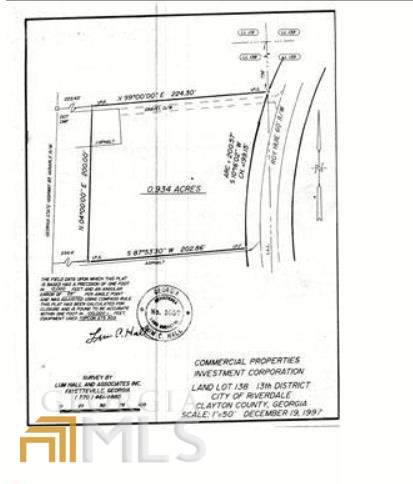 00 Roy Huie Road - Photo 1
