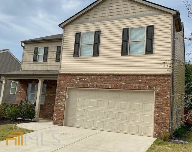 3200 Lilac Creek Trail - Photo 1