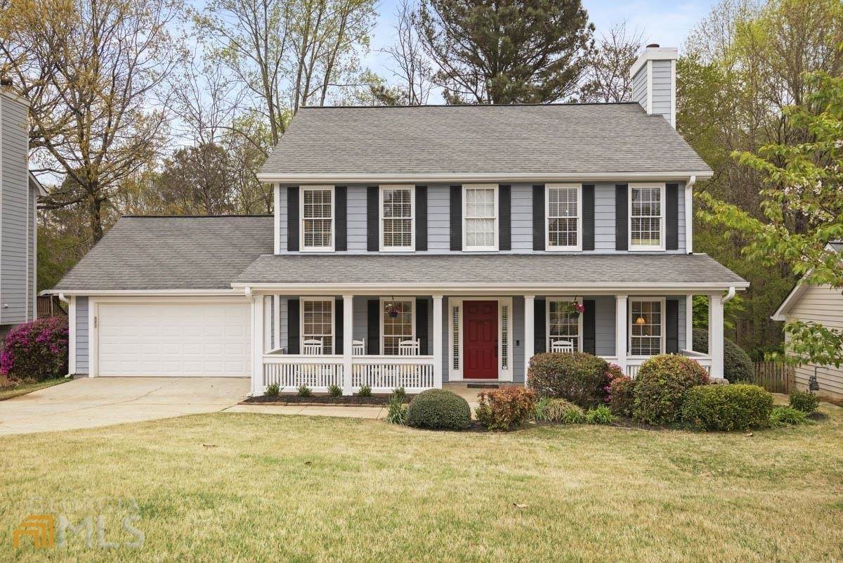 12505 Concord Hall Drive - Photo 1