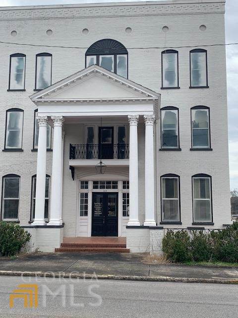 117 Street Street - Photo 1