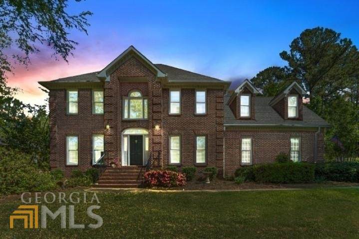 152 Saddle Run Court - Photo 1