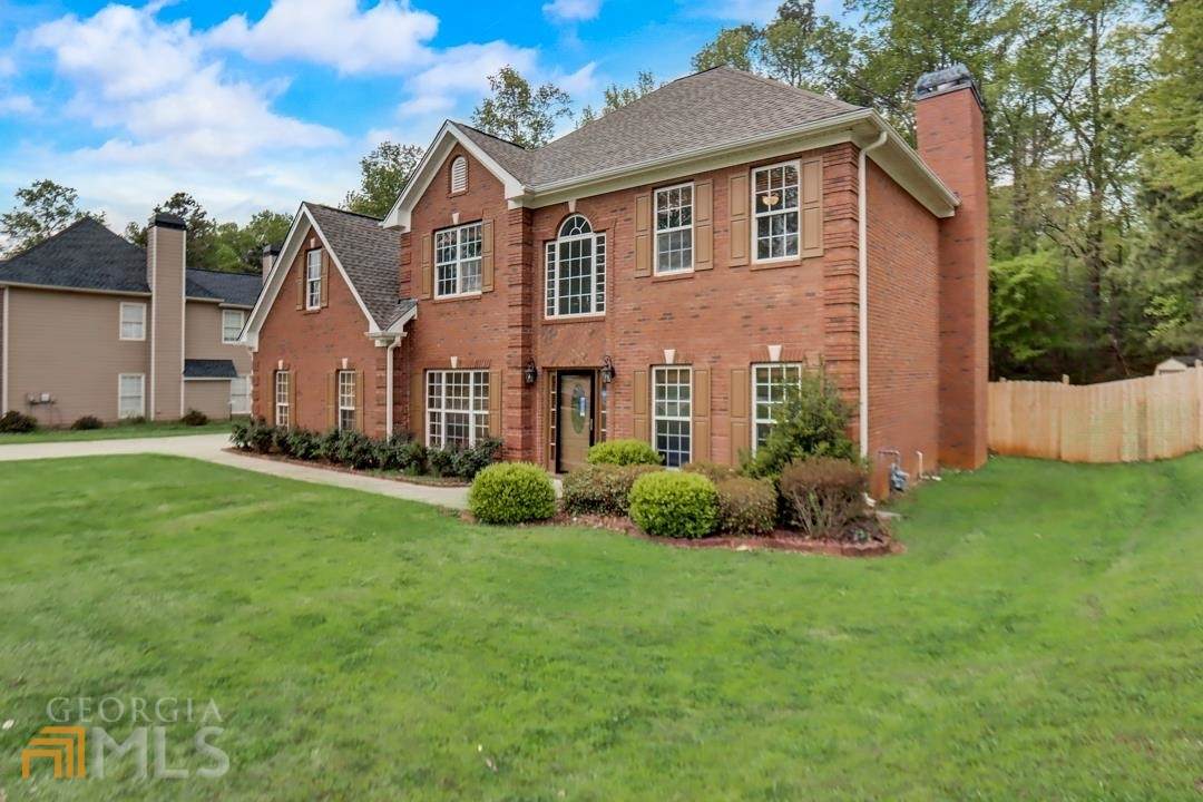 3110 Harold - Photo 1