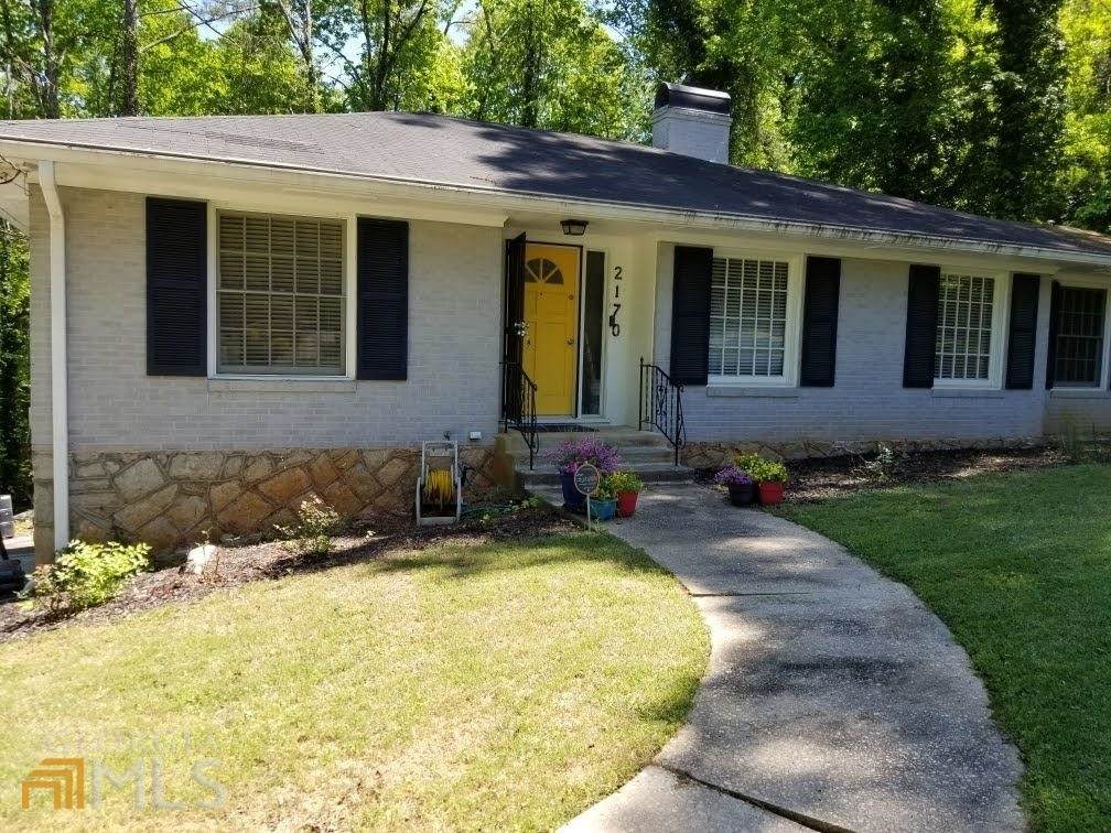 2170 Highview Road - Photo 1