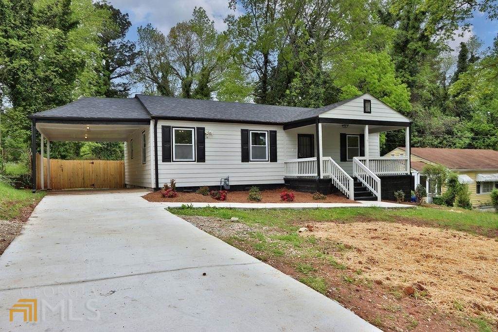 1309 Kenilworth Drive - Photo 1