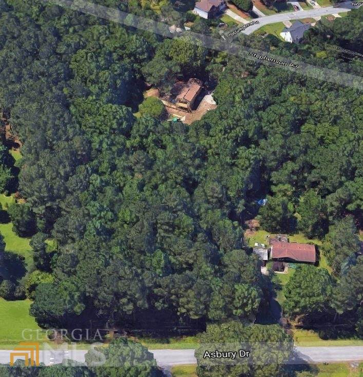 7285 Asbury Drive - Photo 1