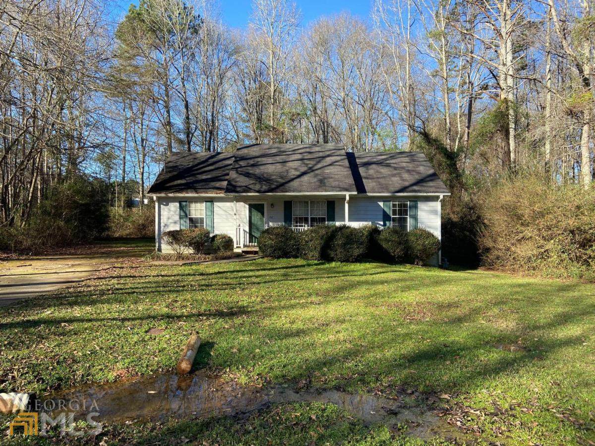 102 Pinnacle Way - Photo 1