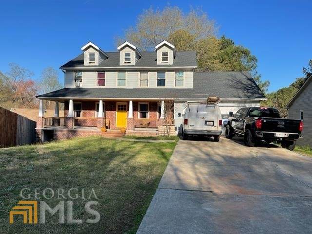 950 Garner Springs Lane - Photo 1