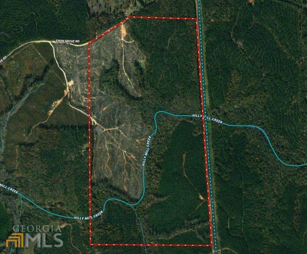 246.65 AC Enon Grove Road - Photo 1