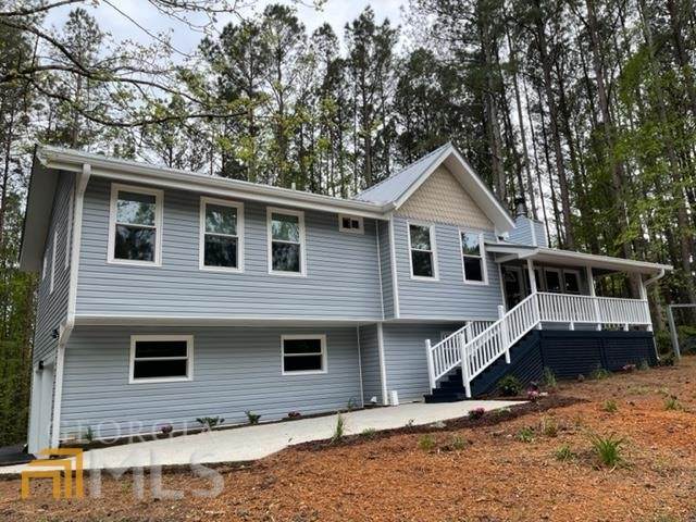 654 High Meadow Trail - Photo 1