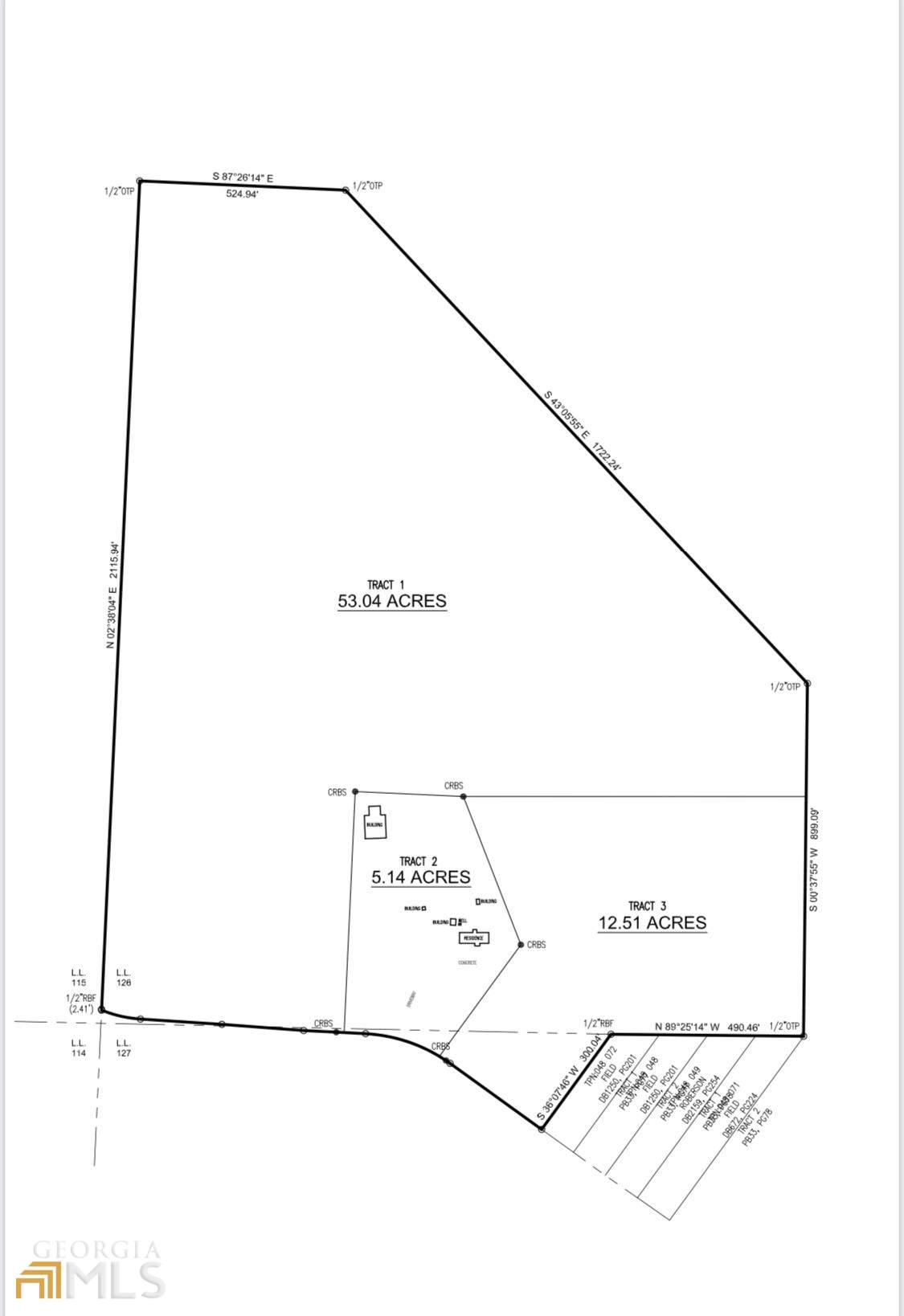 1083 Miller Ferry Road - Photo 1