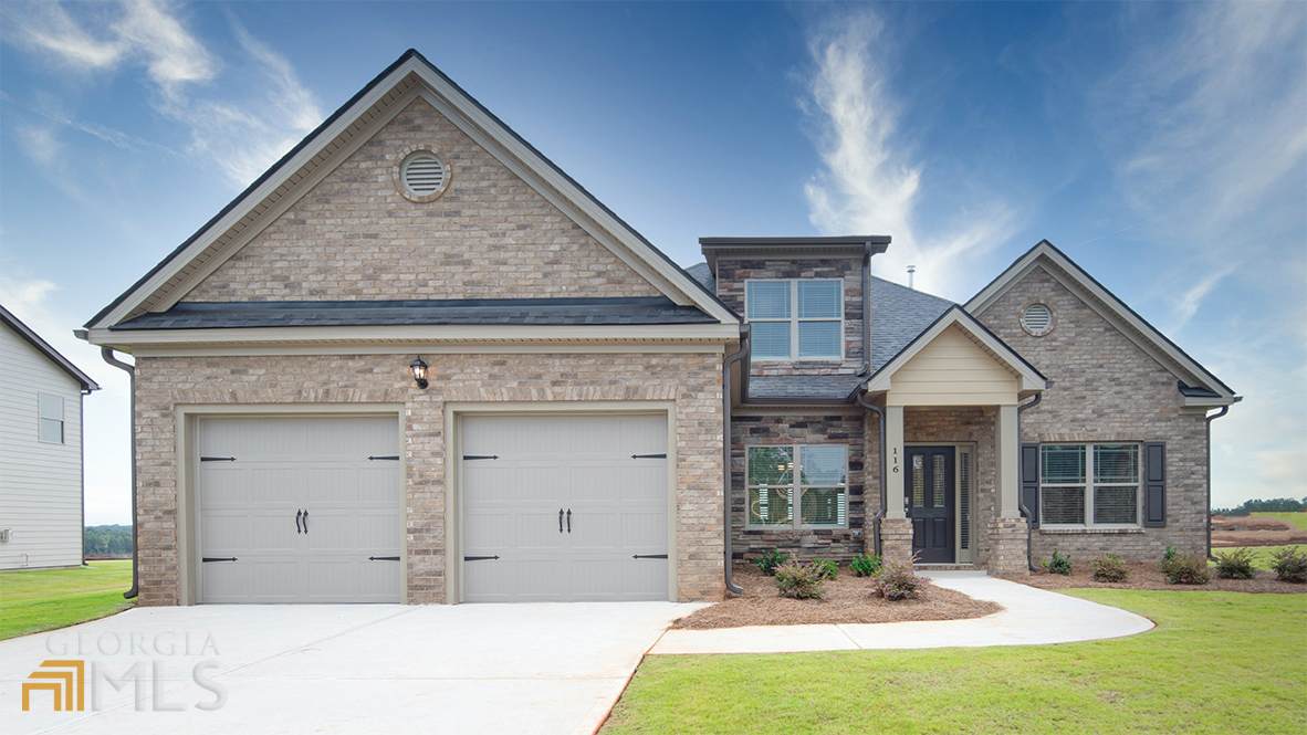 663 Broder Drive Drive - Photo 1