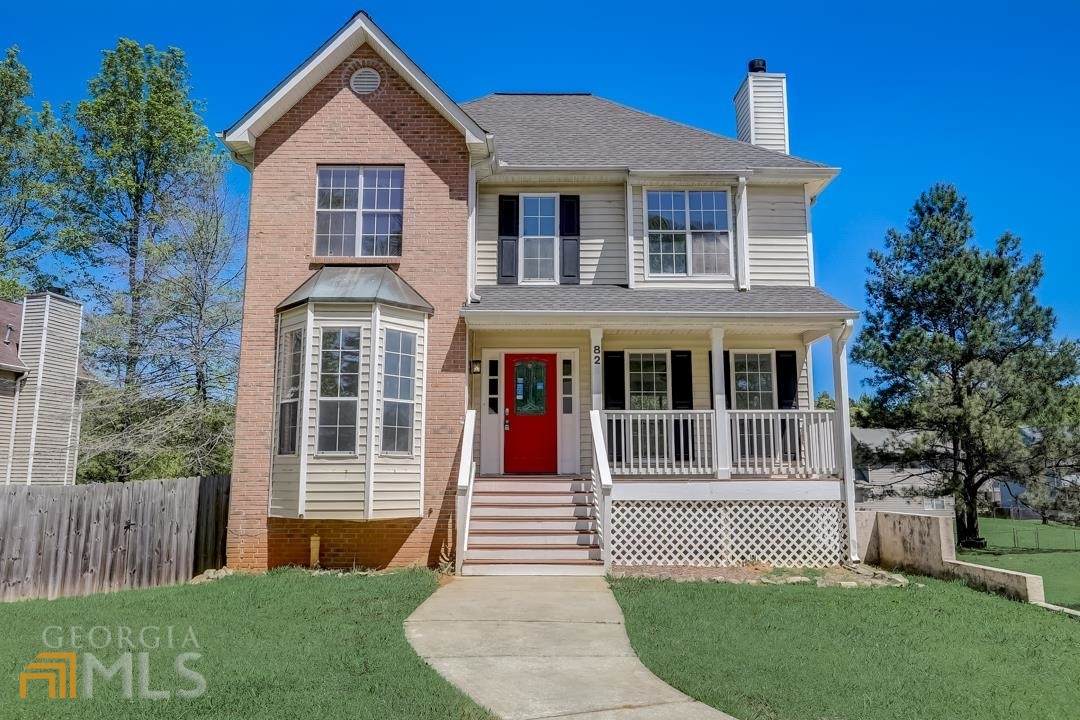 825 River Valley Dr - Photo 1
