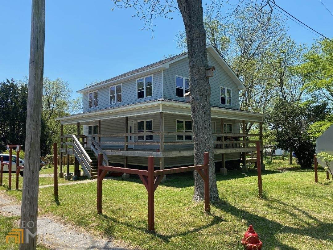 201 Georgia Avenue - Photo 1
