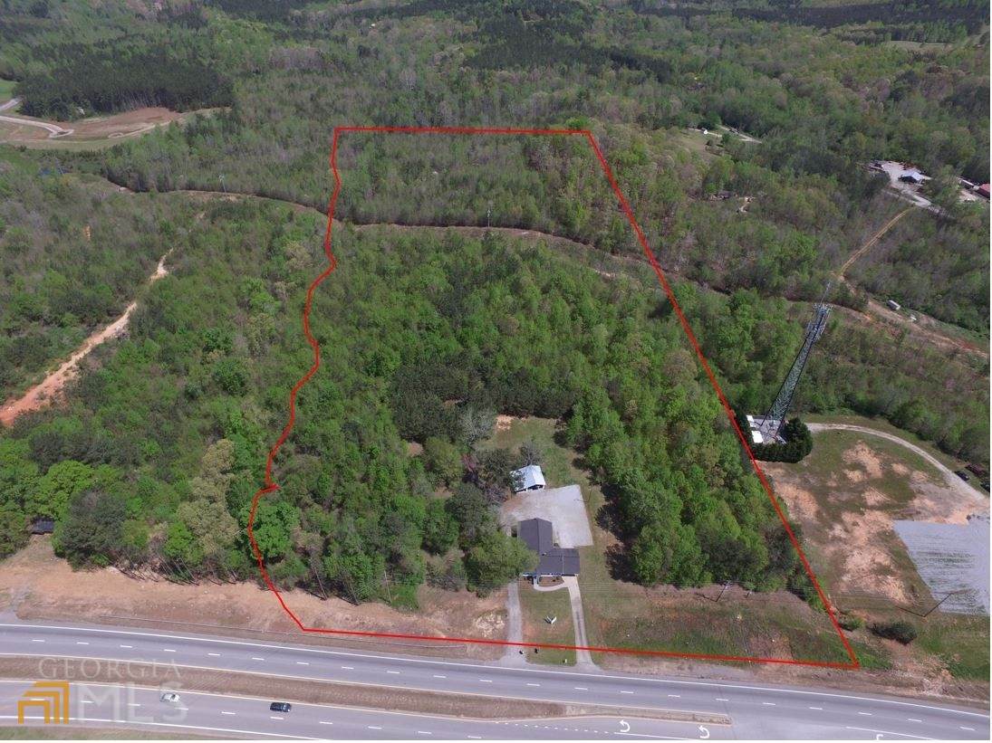 2717 Highway 27 - Photo 1