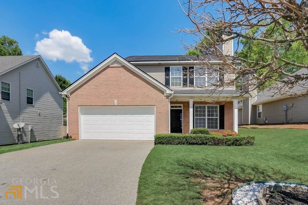 2061 Wildcat Cliffs - Photo 1