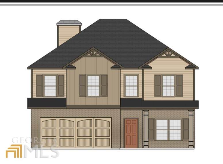 604 Katsura Way - Photo 1