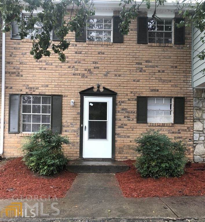 4701 Flat Shoals Road - Photo 1