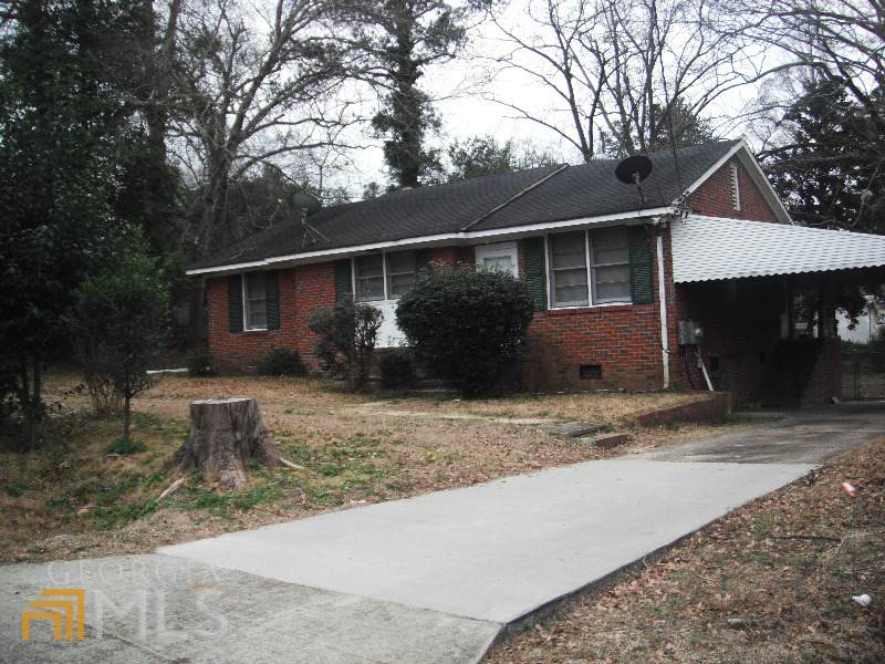 4412 Sims Street - Photo 1