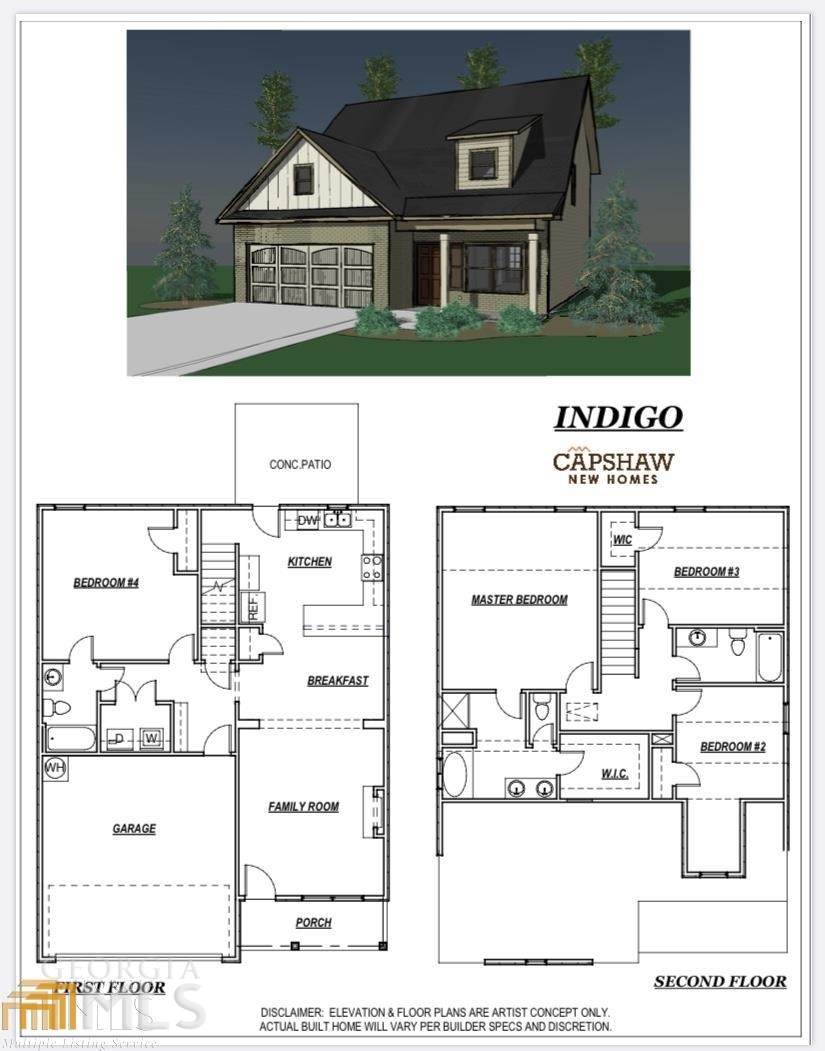 2298 Church Street - Photo 1