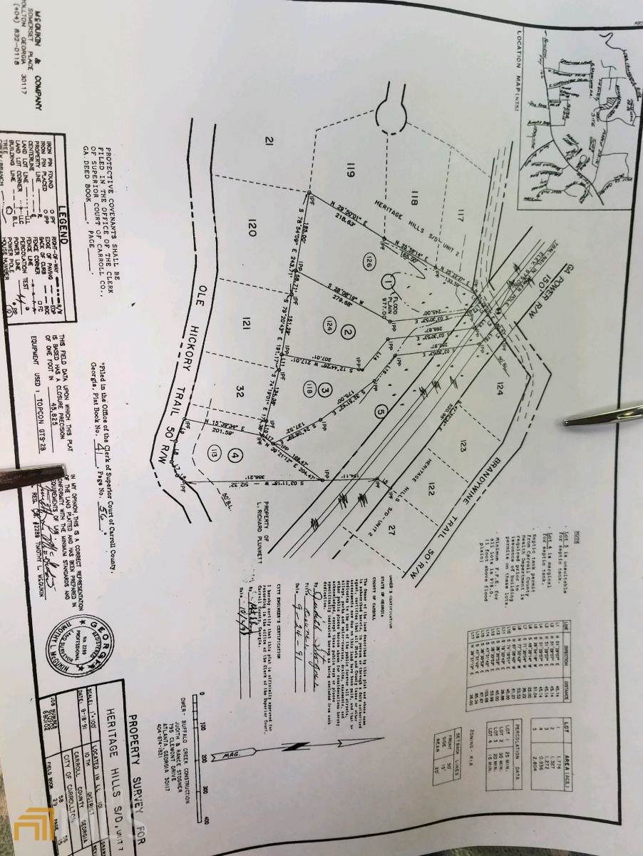 113 Ole Hickory Trail - Photo 1
