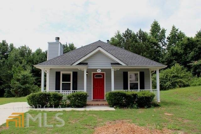 185 Glynn Addy Drive - Photo 1