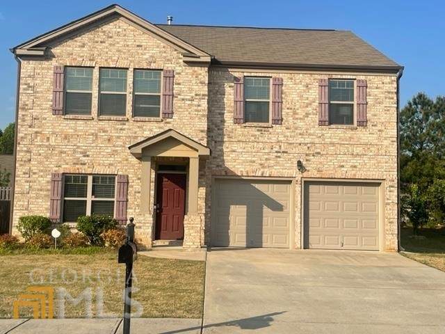 5782 Rex Ridge Pkwy - Photo 1