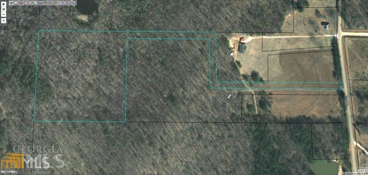 LOT 12 Weems Road - Photo 1
