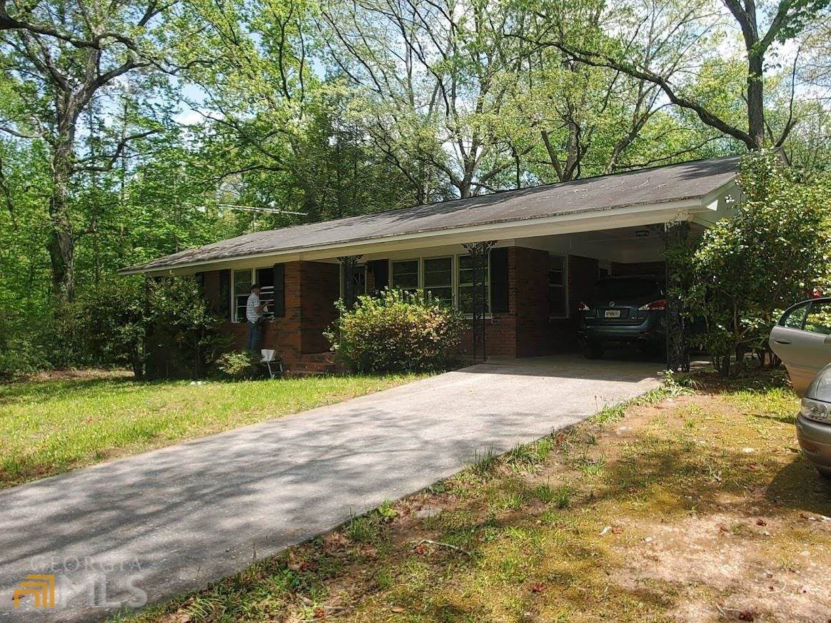 1766 Hwy 255 North - Photo 1