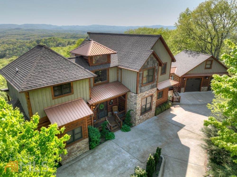 91 Cinnamon Bear Road - Photo 1
